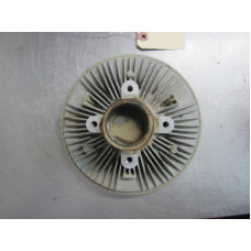 17Q018 Cooling Fan Clutch For 05-07 Ford F-250 Super Duty  6.8